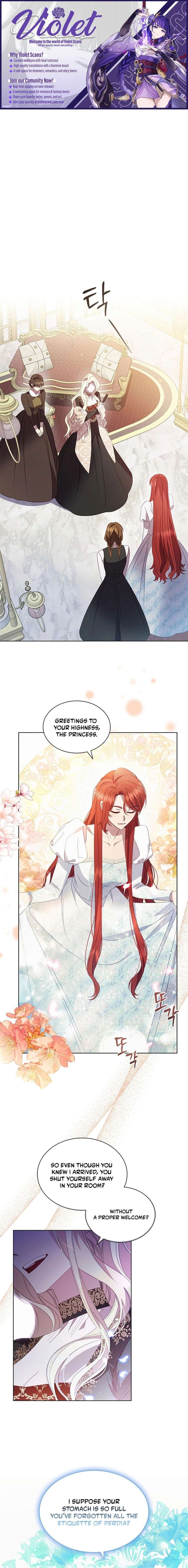 Aideen Chapter 53 - Page 1