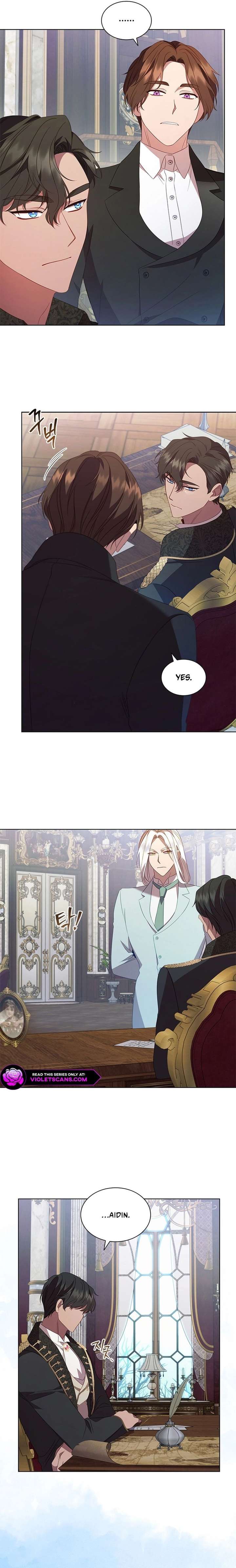 Aideen Chapter 53 - Page 14