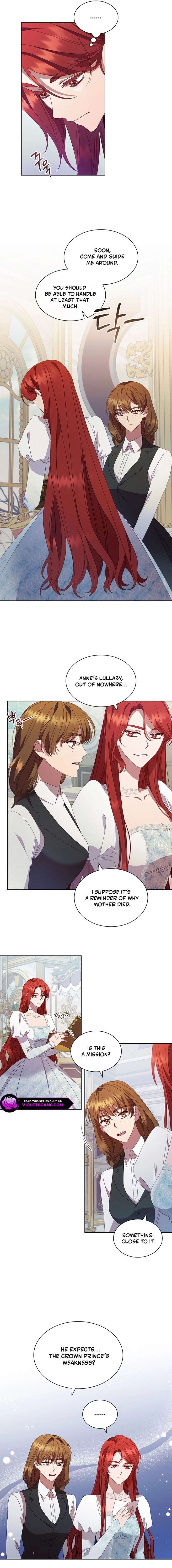 Aideen Chapter 53 - Page 5