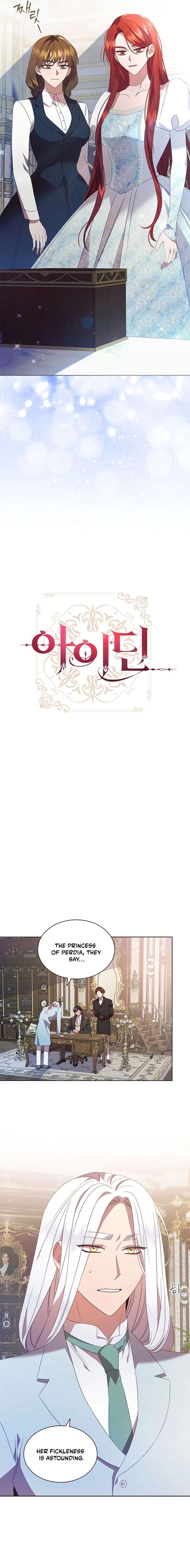 Aideen Chapter 53 - Page 8