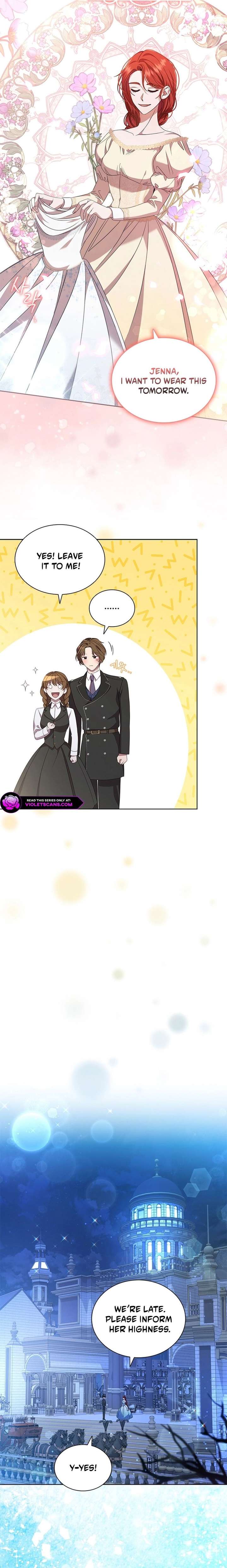 Aideen Chapter 54 - Page 16