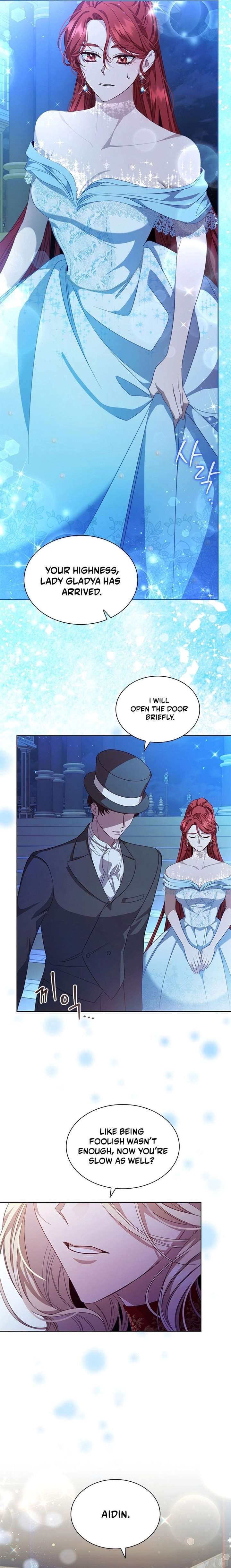 Aideen Chapter 54 - Page 17