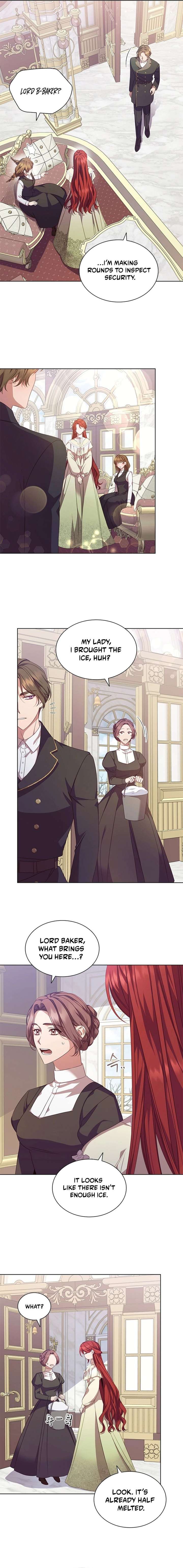 Aideen Chapter 54 - Page 6