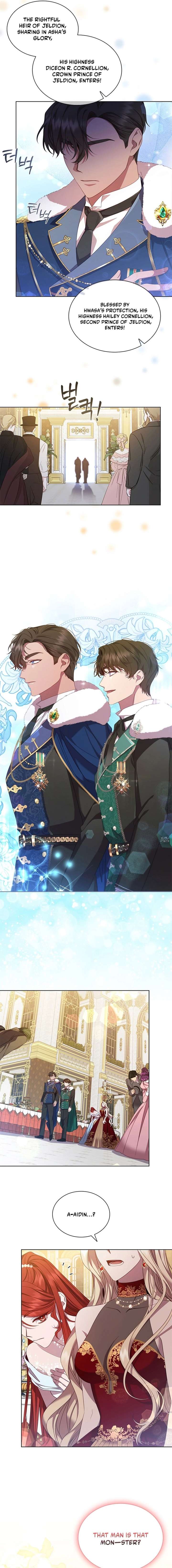 Aideen Chapter 55 - Page 12