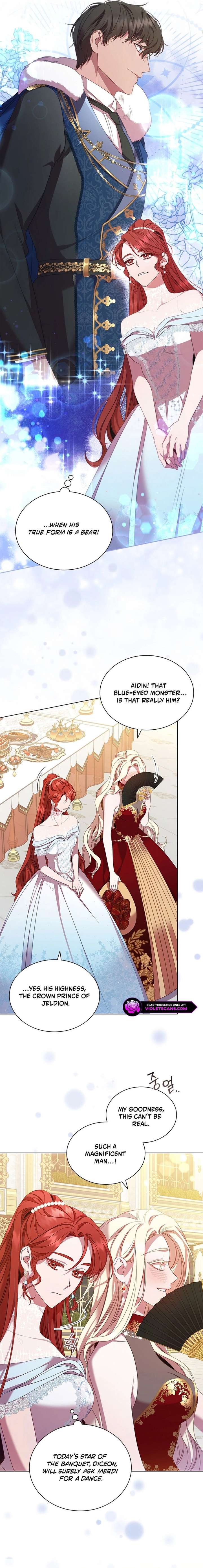 Aideen Chapter 55 - Page 14