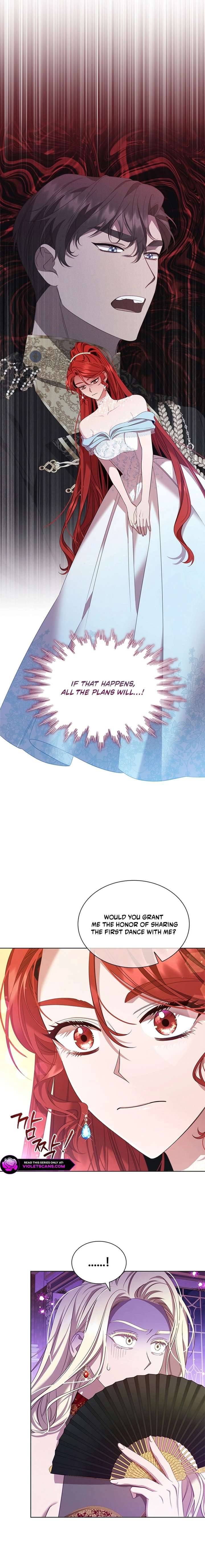 Aideen Chapter 55 - Page 16