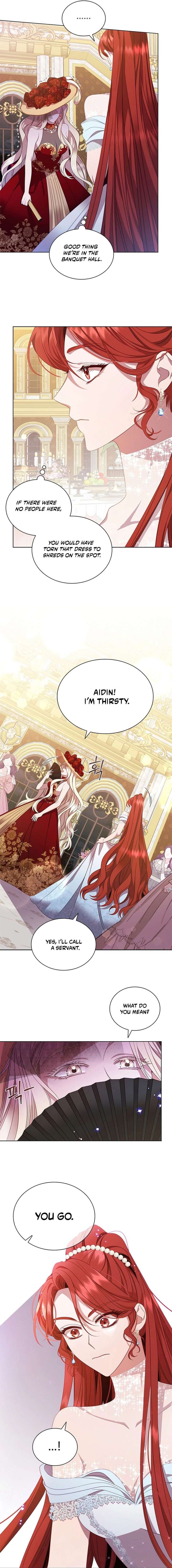 Aideen Chapter 55 - Page 9