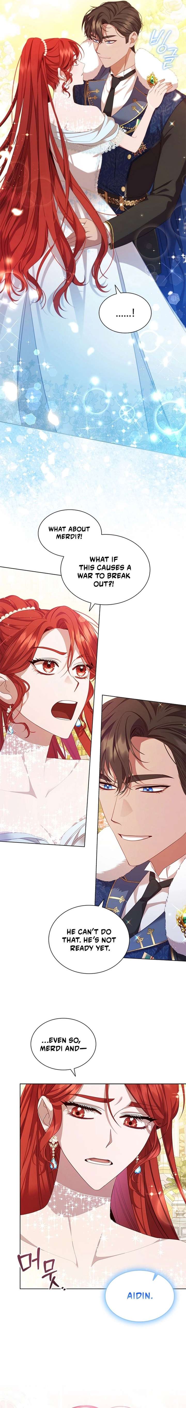 Aideen Chapter 56 - Page 3
