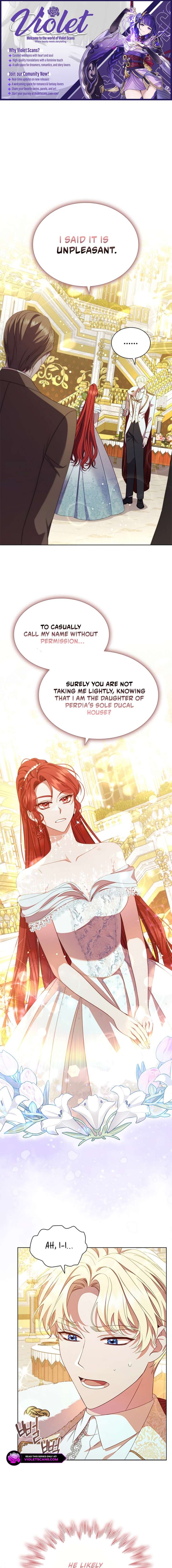 Aideen Chapter 57 - Page 1