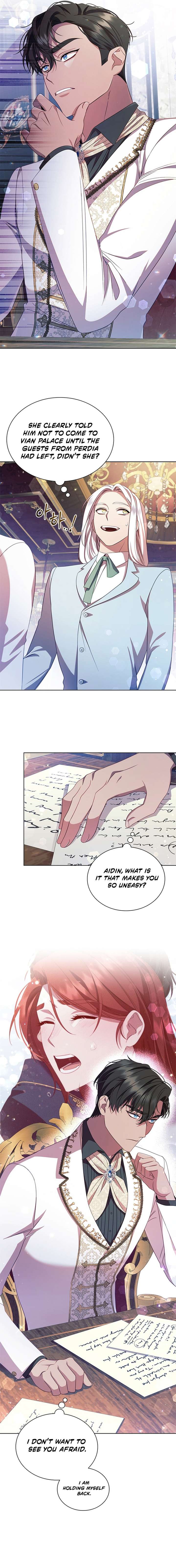 Aideen Chapter 57 - Page 11