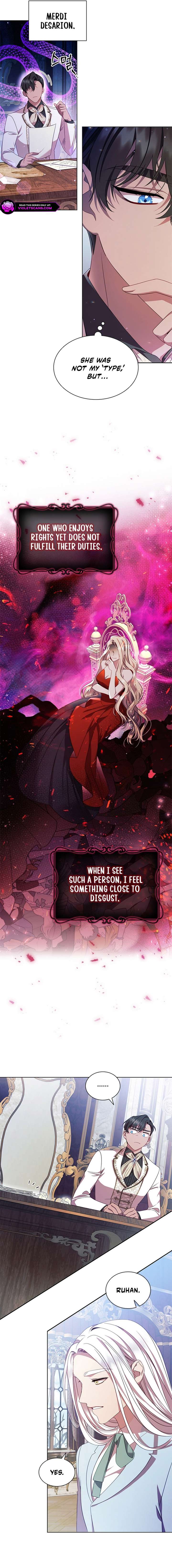 Aideen Chapter 57 - Page 12