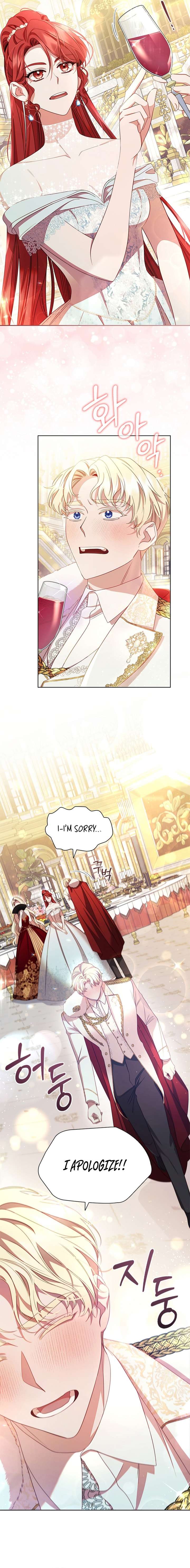 Aideen Chapter 57 - Page 3