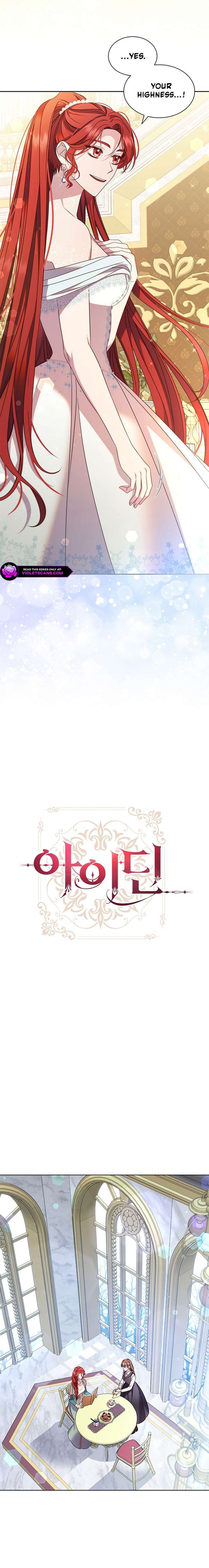 Aideen Chapter 57 - Page 5