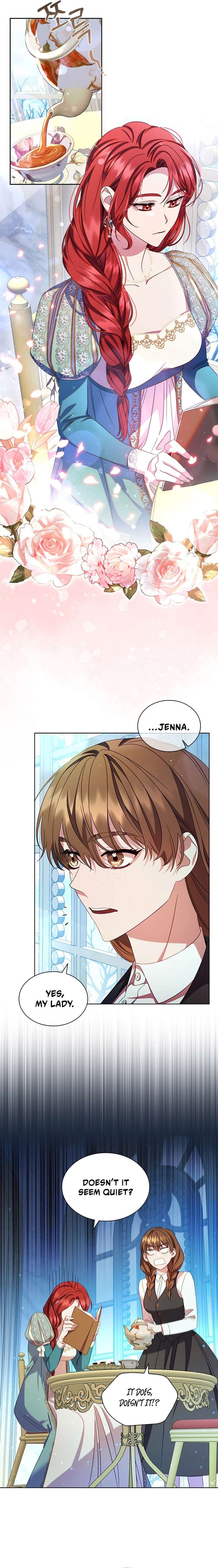 Aideen Chapter 57 - Page 6