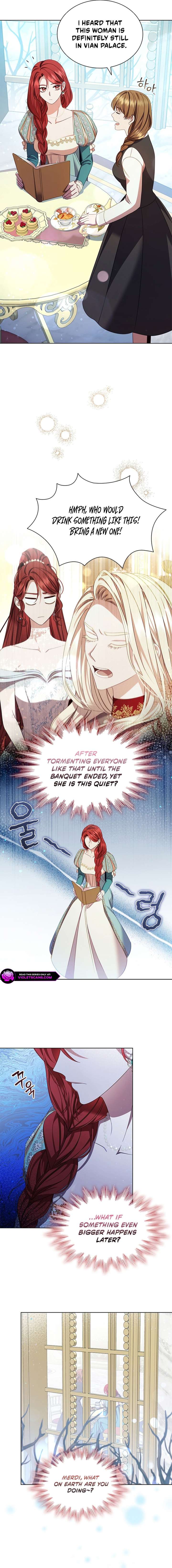 Aideen Chapter 57 - Page 7