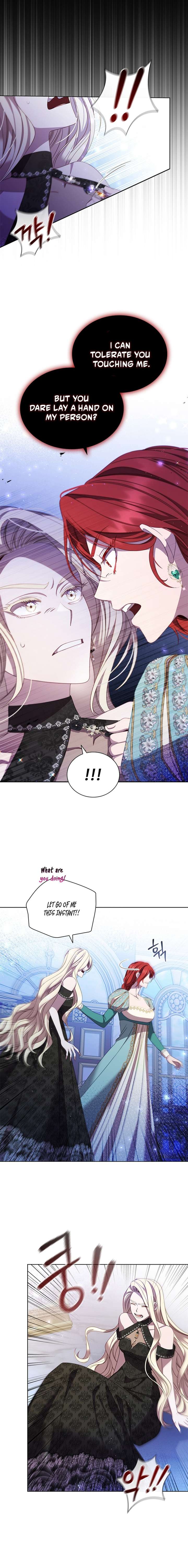 Aideen Chapter 58 - Page 10