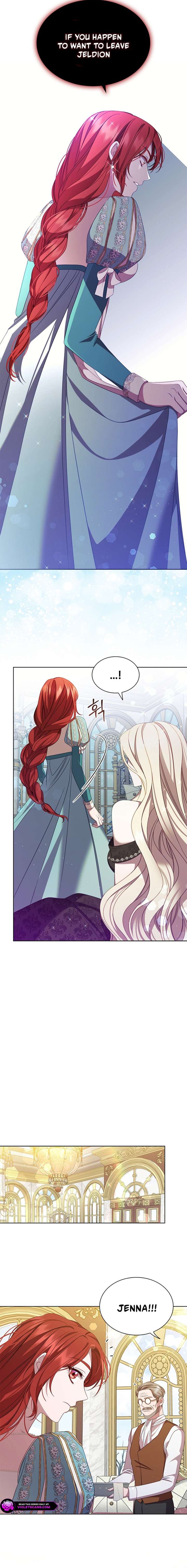 Aideen Chapter 58 - Page 12