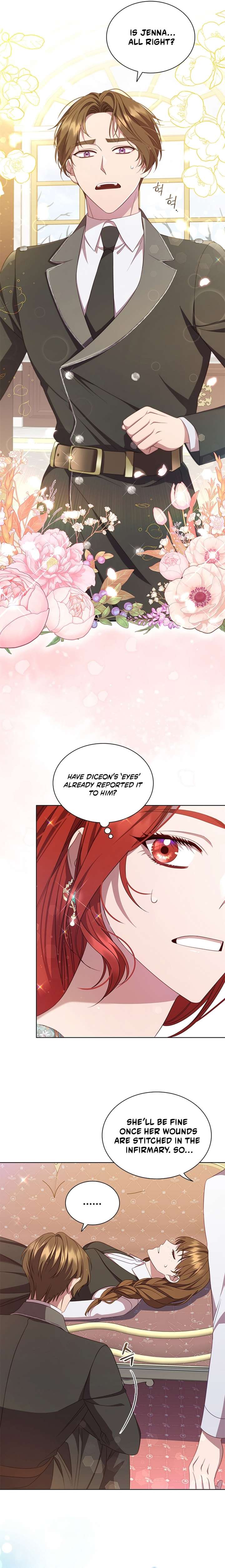 Aideen Chapter 58 - Page 13