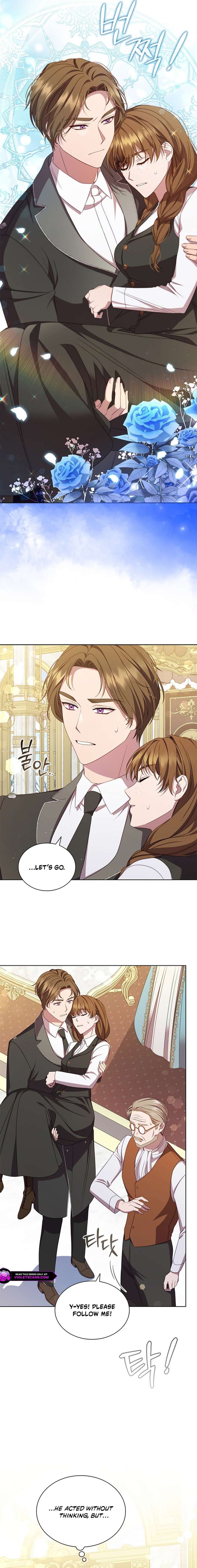 Aideen Chapter 58 - Page 14