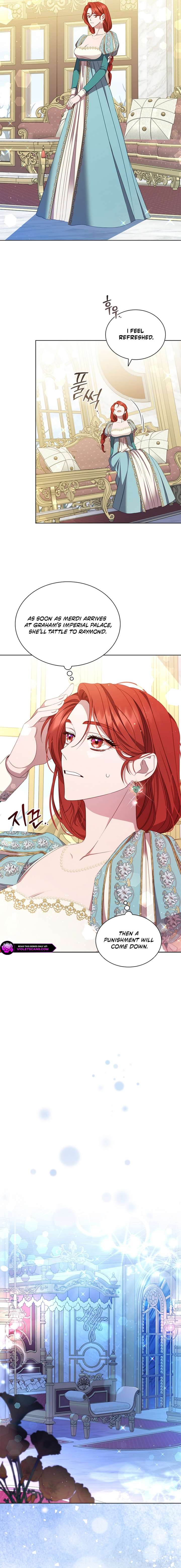 Aideen Chapter 58 - Page 15