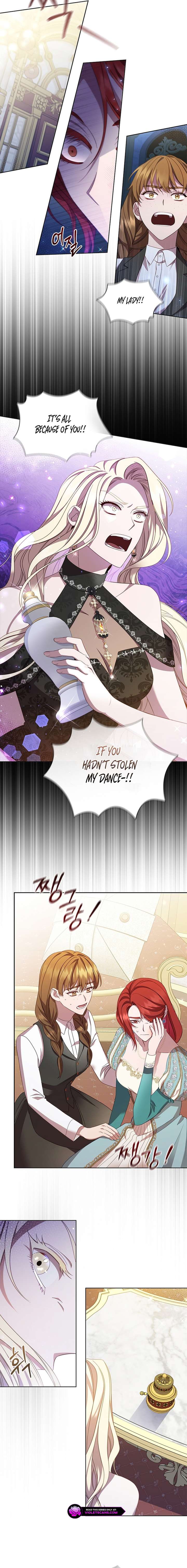 Aideen Chapter 58 - Page 5