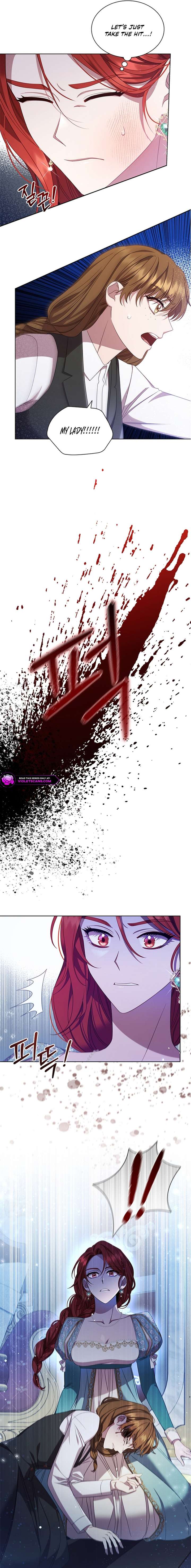 Aideen Chapter 58 - Page 7