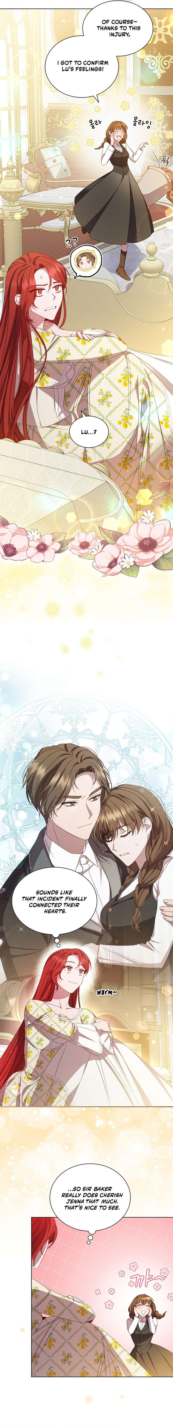 Aideen Chapter 59 - Page 11