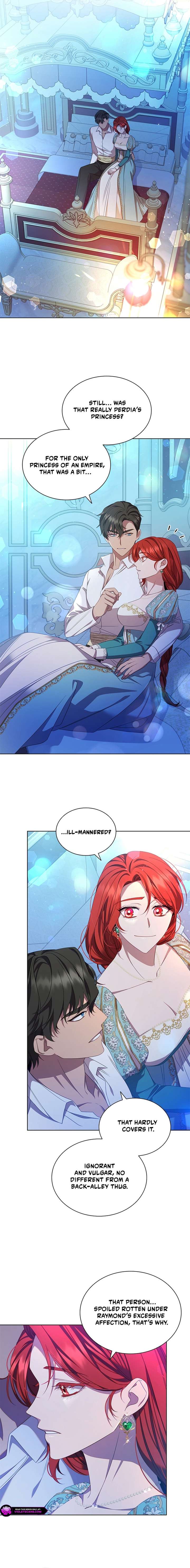 Aideen Chapter 59 - Page 5