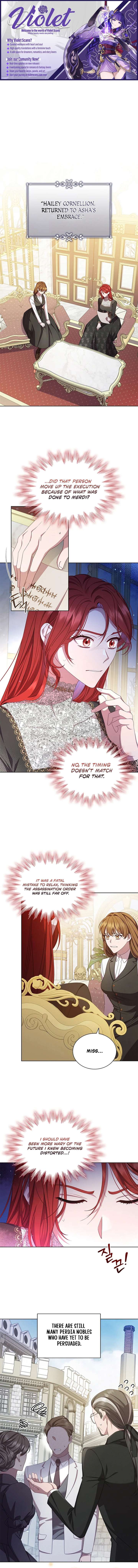 Aideen Chapter 60 - Page 1