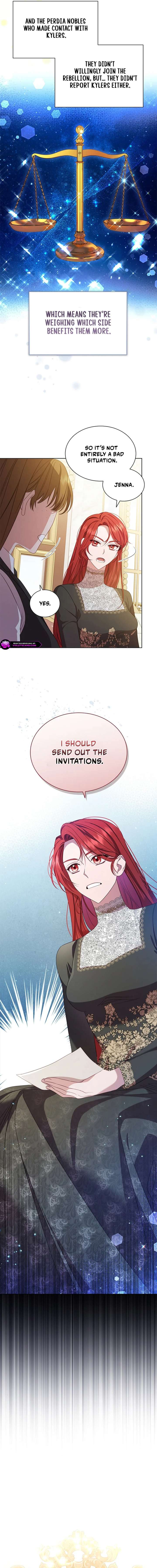 Aideen Chapter 60 - Page 3