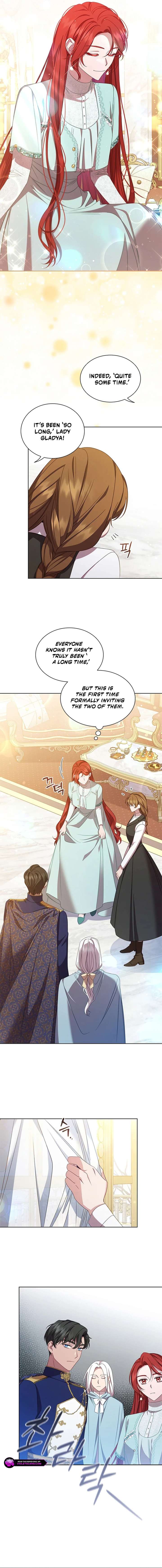 Aideen Chapter 60 - Page 5