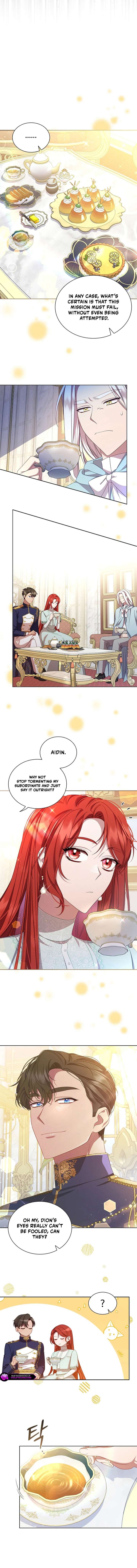 Aideen Chapter 60 - Page 9