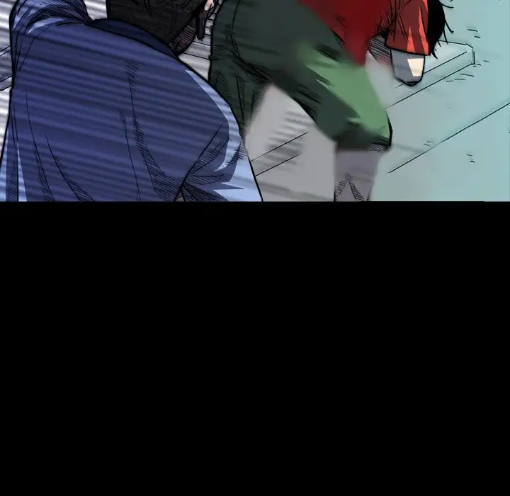 Watch Dog Chapter 11 - Page 126