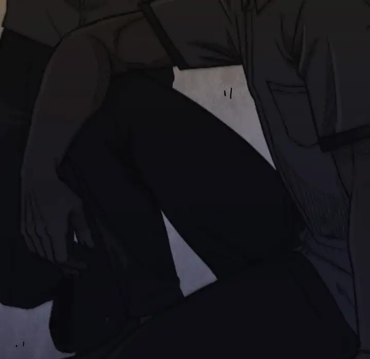 Watch Dog Chapter 15 - Page 10