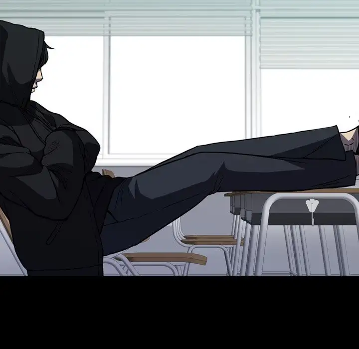 Watch Dog Chapter 15 - Page 119