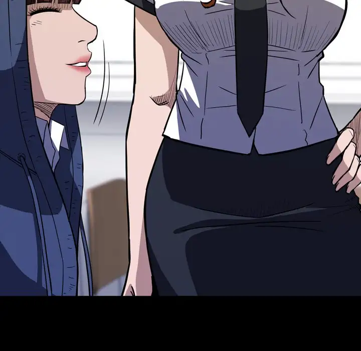 Watch Dog Chapter 15 - Page 136