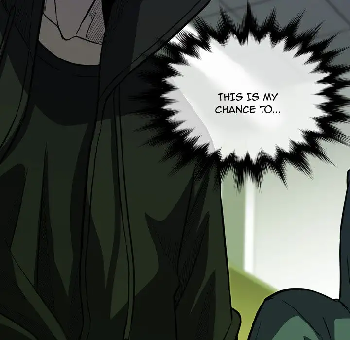 Watch Dog Chapter 15 - Page 139