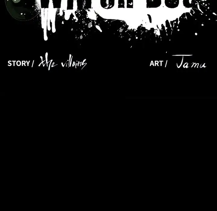 Watch Dog Chapter 15 - Page 14