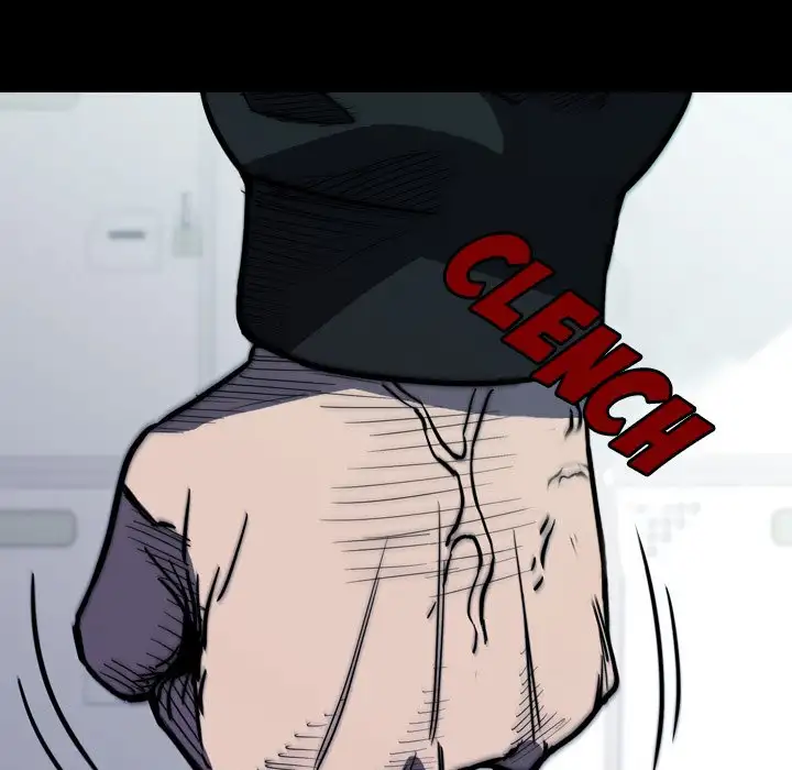 Watch Dog Chapter 15 - Page 155