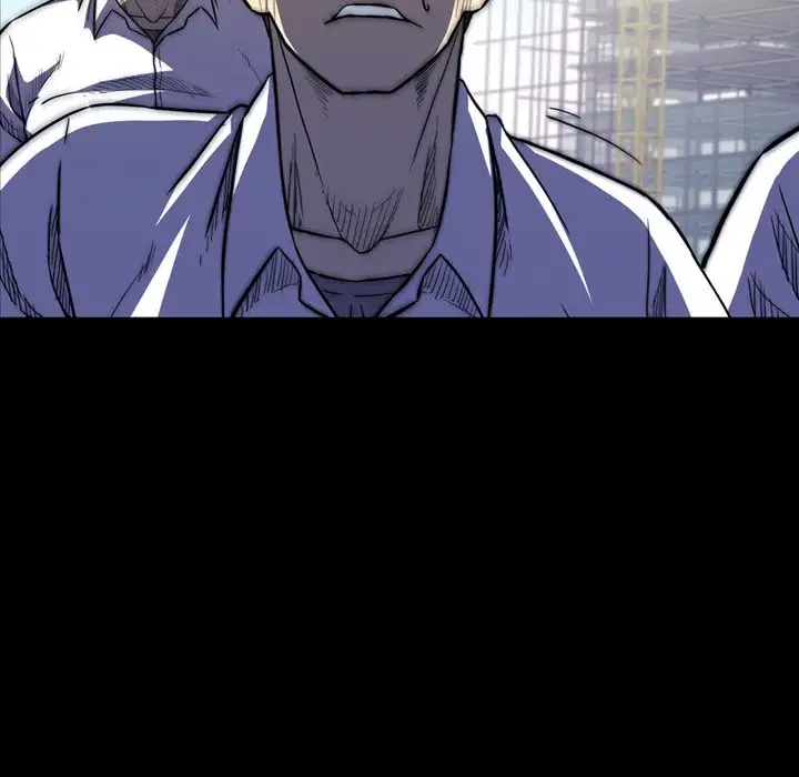 Watch Dog Chapter 15 - Page 19