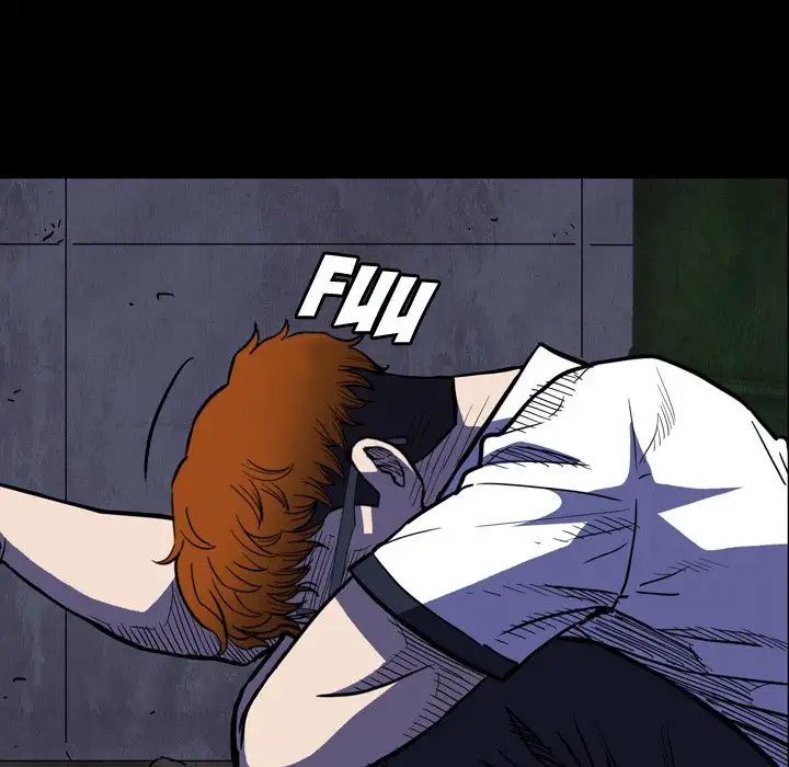 Watch Dog Chapter 15 - Page 53