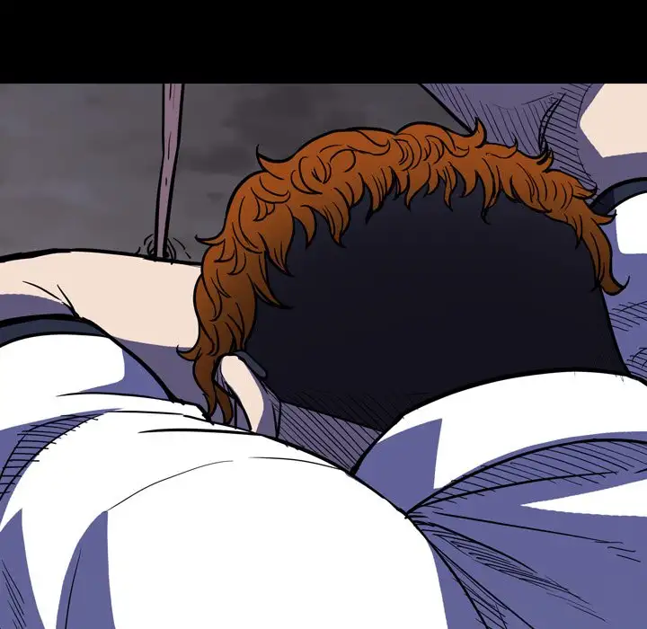 Watch Dog Chapter 15 - Page 55