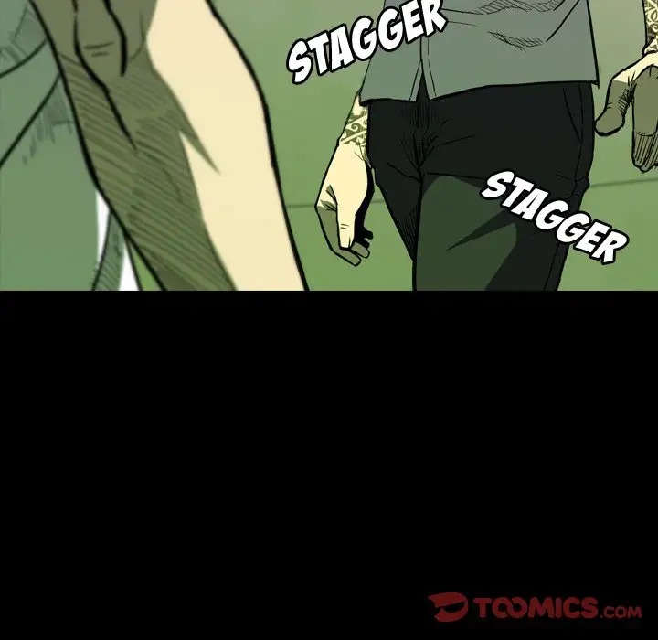 Watch Dog Chapter 15 - Page 75