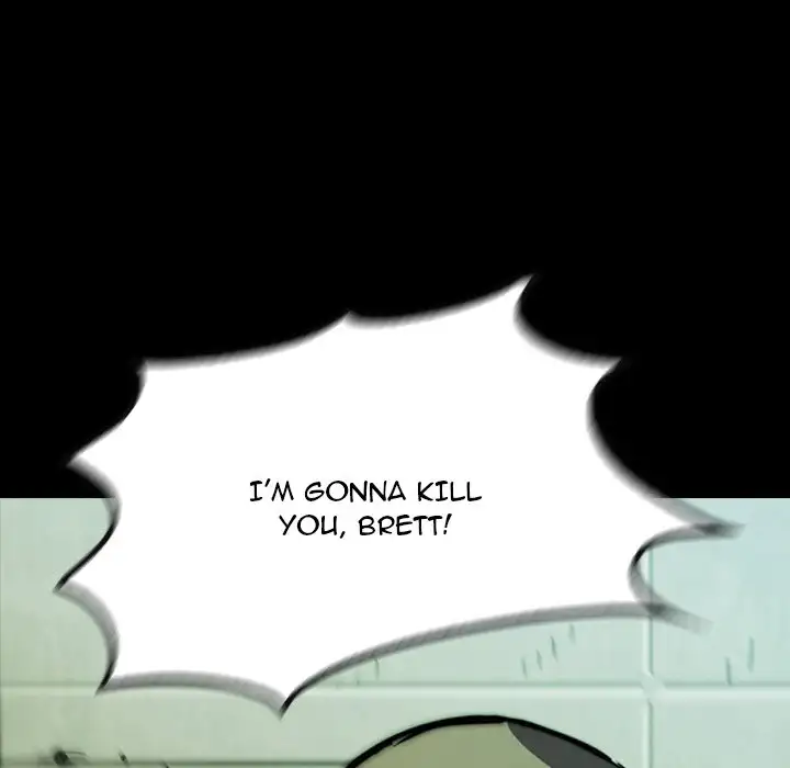 Watch Dog Chapter 18 - Page 5