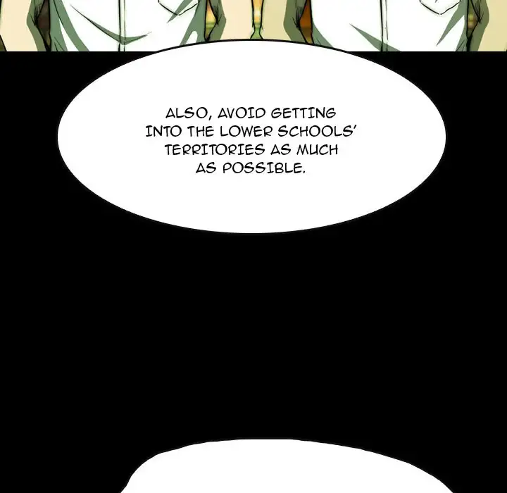 Watch Dog Chapter 21 - Page 10