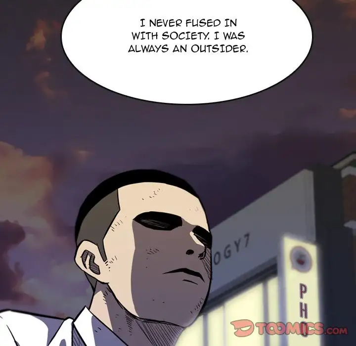 Watch Dog Chapter 21 - Page 108