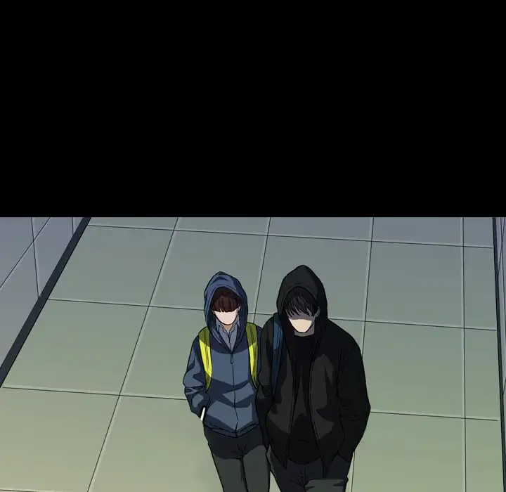 Watch Dog Chapter 21 - Page 139