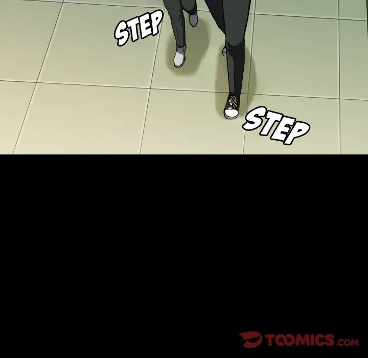 Watch Dog Chapter 21 - Page 140