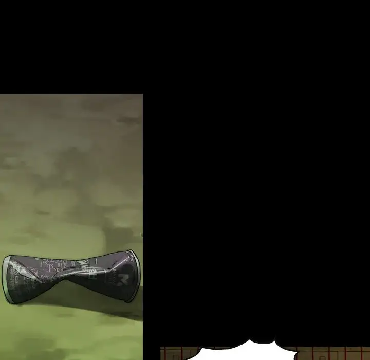 Watch Dog Chapter 21 - Page 22