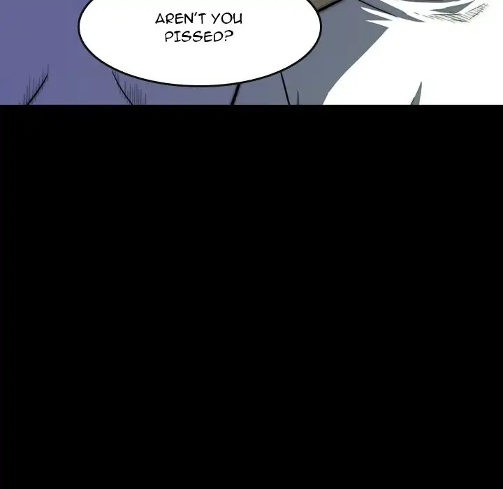 Watch Dog Chapter 21 - Page 26